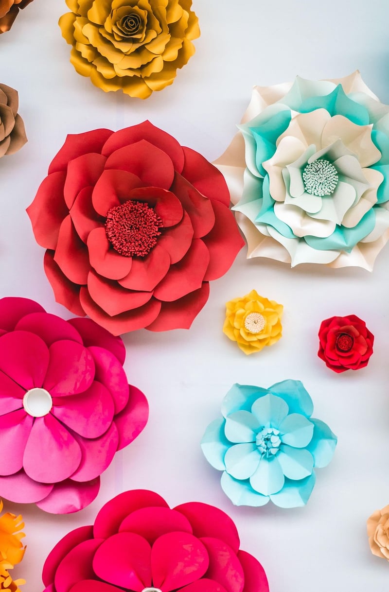 Festive DIY projects